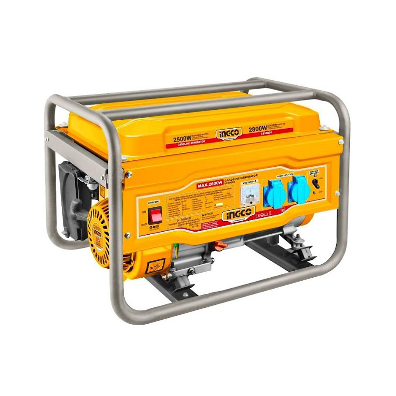 ژنراتور برق بنزینی 2800 وات اینکو مدل GE30005