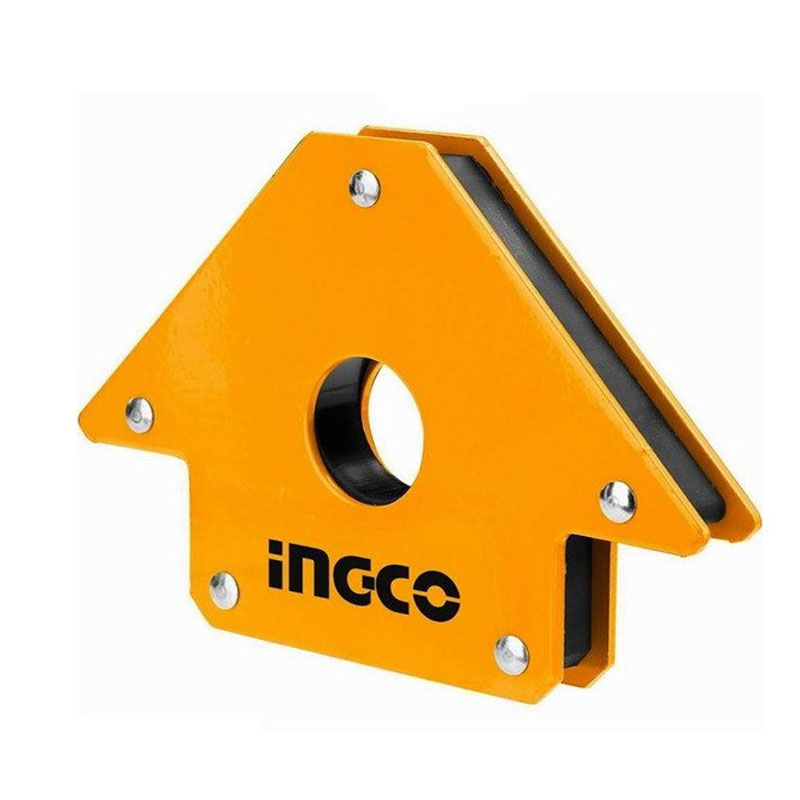مگنت نگهدارنده جوشکاری 4 اینچ اینکو مدل AMWH50041