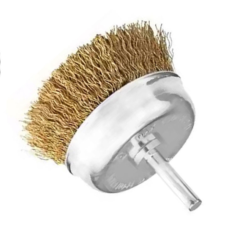 برس دریلی 75 میلی متری اینکو مدل WB30751
