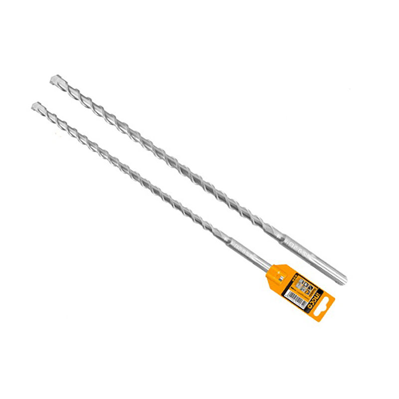 مته الماسه پنج شیار سایز 25*540 میلی متر اینکو مدل DBH1242505