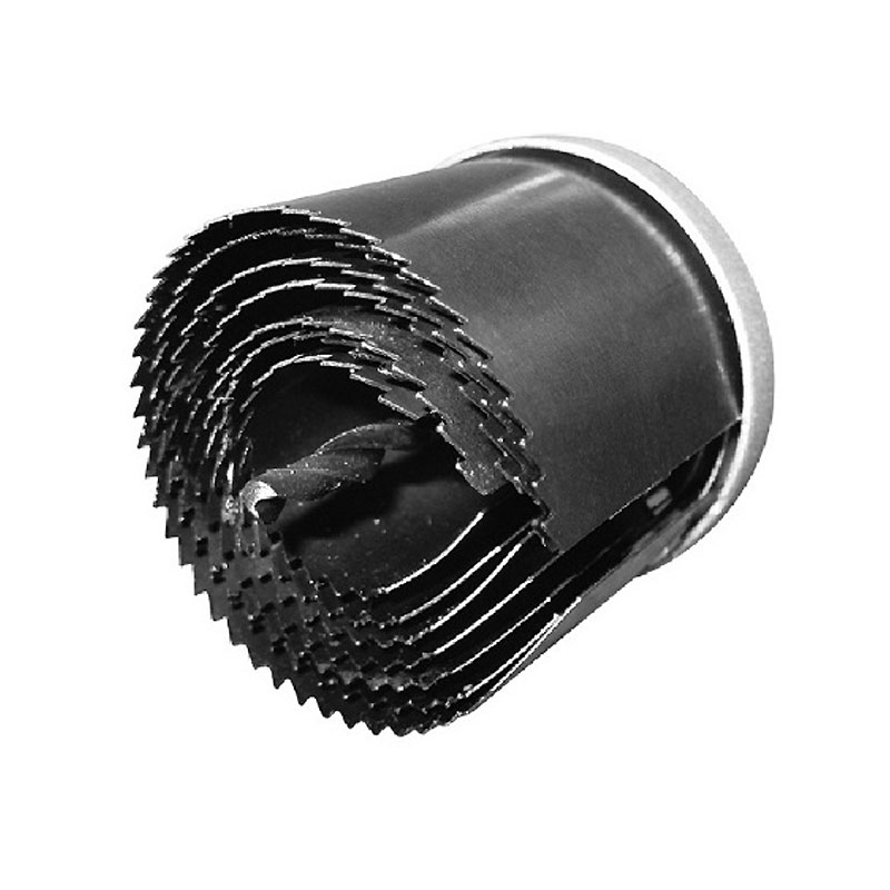 ست مته گرد بر 7 عددی اینکو مدل AKHS702
