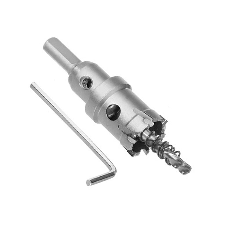 مته گردبر الماسه 28 میلی متری اینکو HSB70281