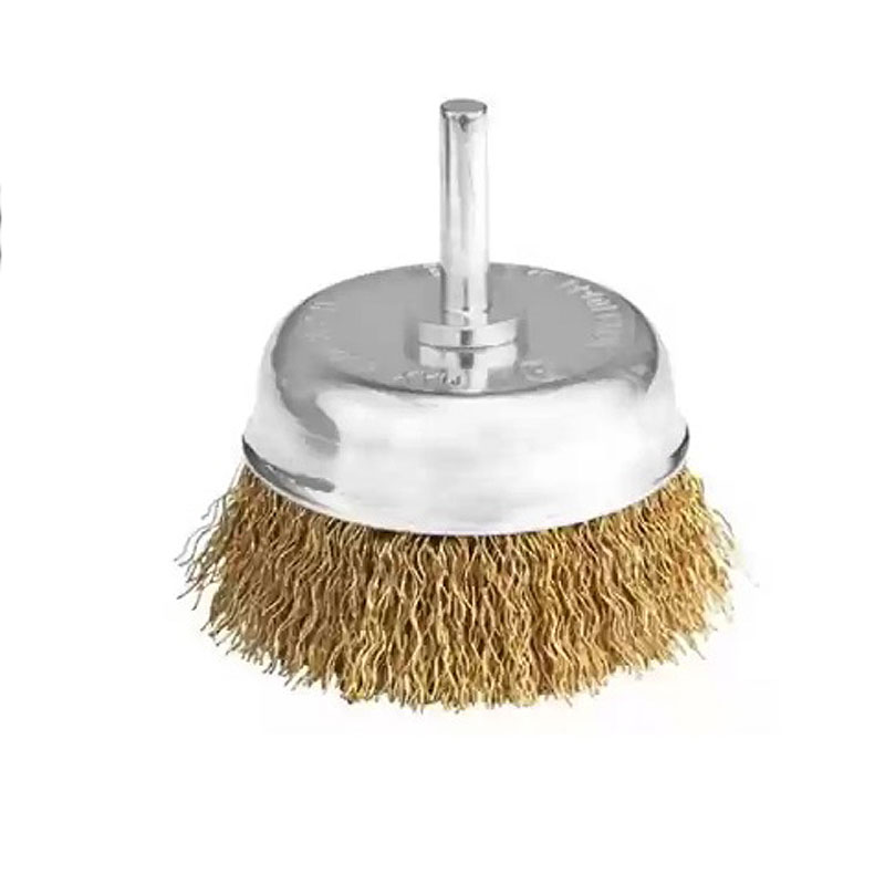 برس دریلی 75 میلی متری اینکو مدل WB30751