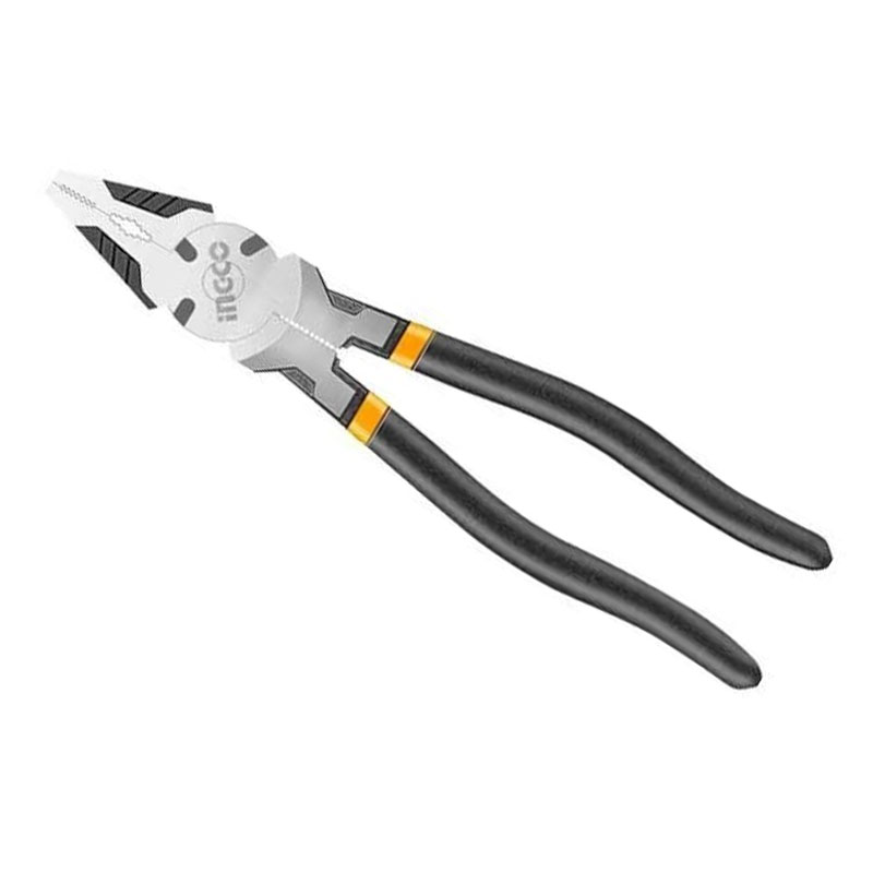 انبر دست 12 اینچ اینکو مدل HFP3008 انبر دست 12 اینچ اینکو مدل HFP3008