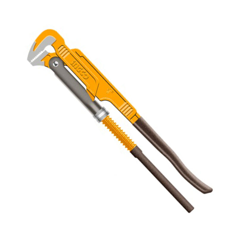 آچار لوله گیر 1 اینچ اینکو مدل HPW04011