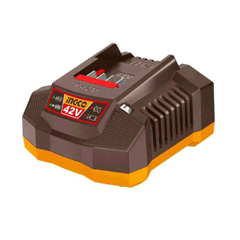 شارژر باتری 2 آمپر P42M اینکو مدل FCLI42021