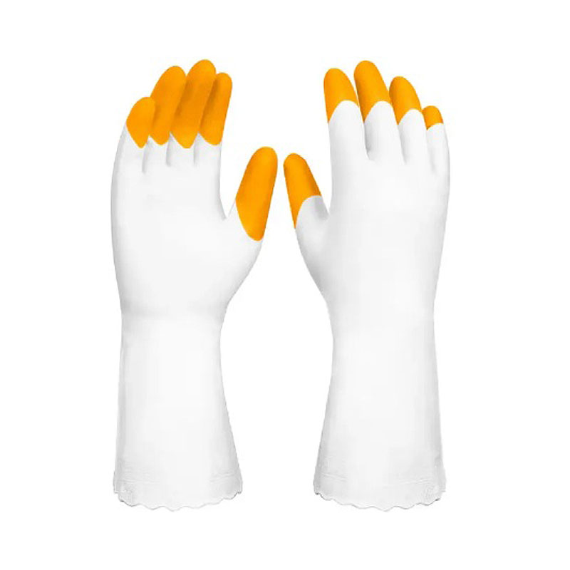 دستکش PVC اینکو مدل HGVP03