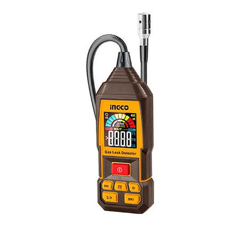 نشانگر دیجیتال گاز اینکو مدل HETGA031