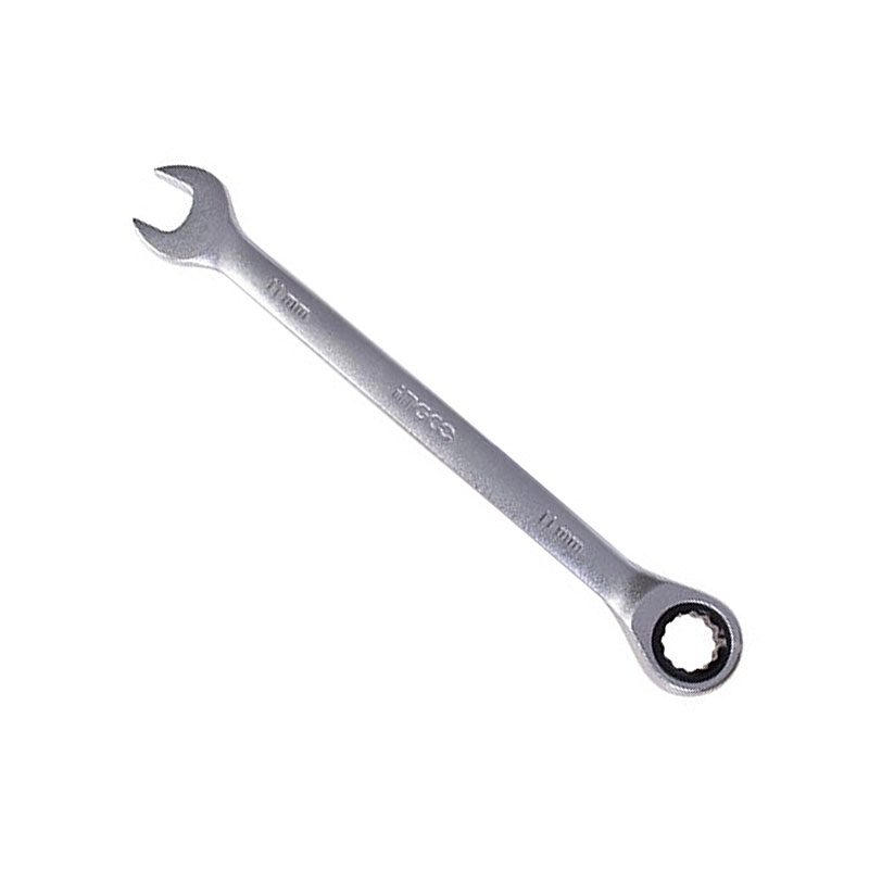 آچار یکسر جغجغه سایز 10 اینکو مدل HCSPAR101