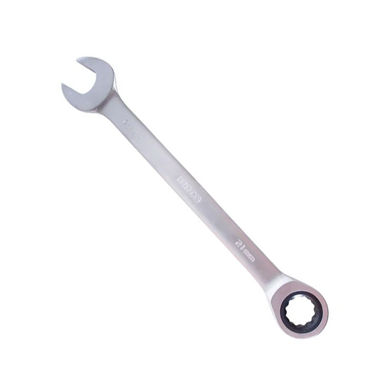 آچار یکسر جغجغه سایز 21 اینکو مدل HCSPAR211 آچار یکسر جغجغه سایز 21 اینکو مدل HCSPAR211