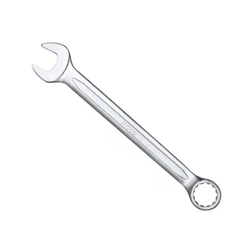 آچار یکسر رینگ و یکسر تخت سایز 12 اینکو مدل HCSPA121