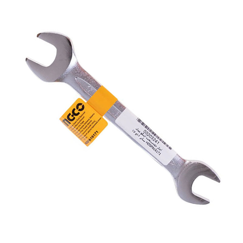 آچار یکسر رینگ و یکسر تخت سایز 13 اینکو مدل HCSPA131