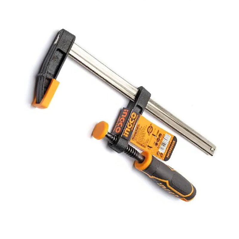 گیره دستی 150 میلی متری اینکو مدل HFC020501