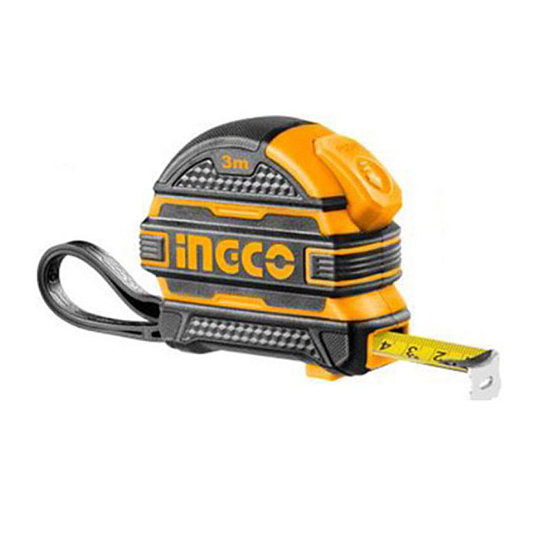 متر دستی 3 متری اینکو مدل HSMT08316-1
