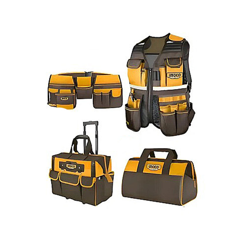 ست 4 عددی کیف ابزار اینکو مدل COS230910