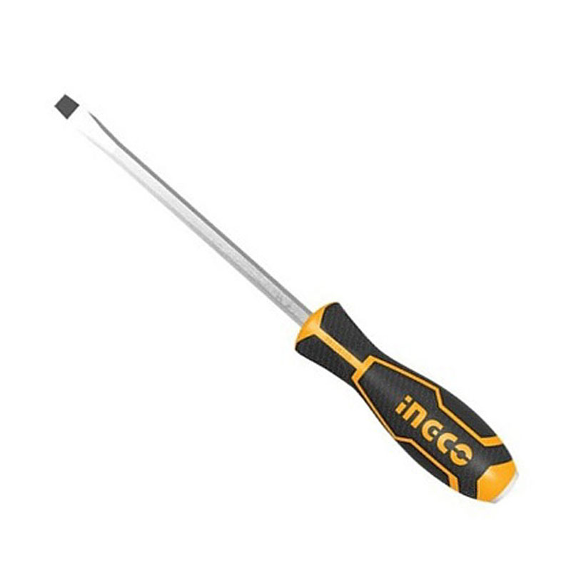 پیچ گوشتی تخت چکش خور 200*8 اینکو مدل HGTS288200