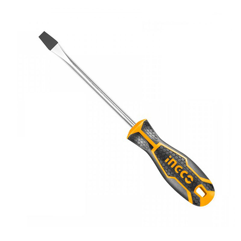 پیچ گوشتی تخت 100*5 اینکو مدل HS285100