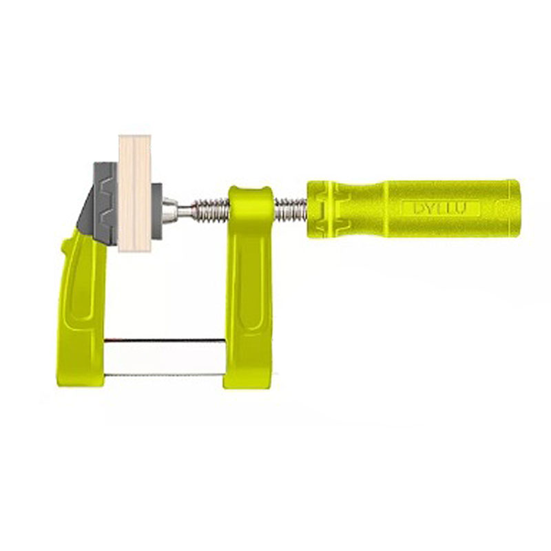 گیره دستی 500 میلی متری دایلو مدل DTCP2123