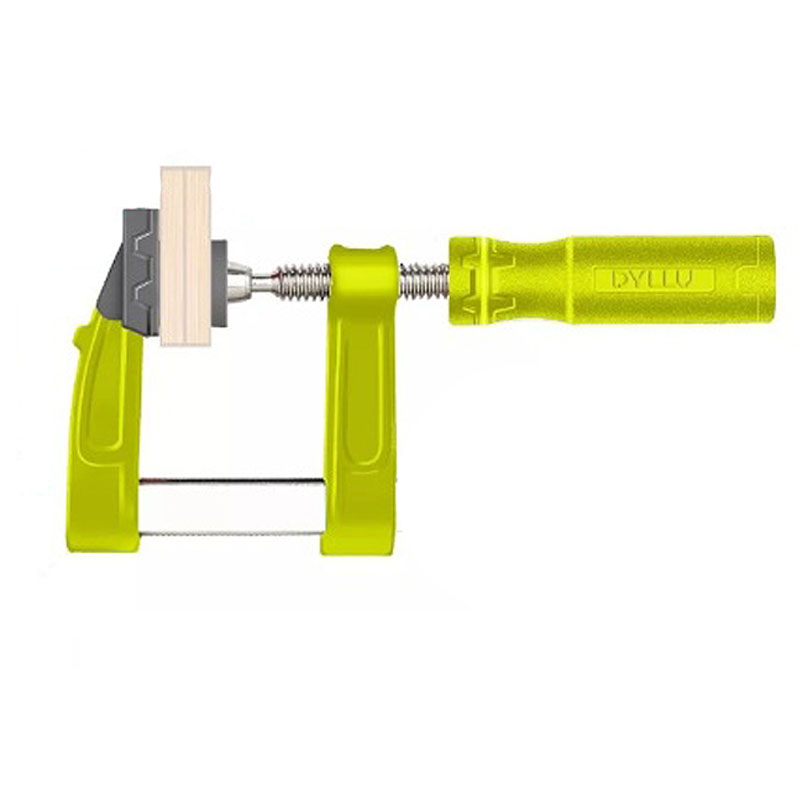 گیره دستی 150 میلی متری دایلو مدل DTCP2151