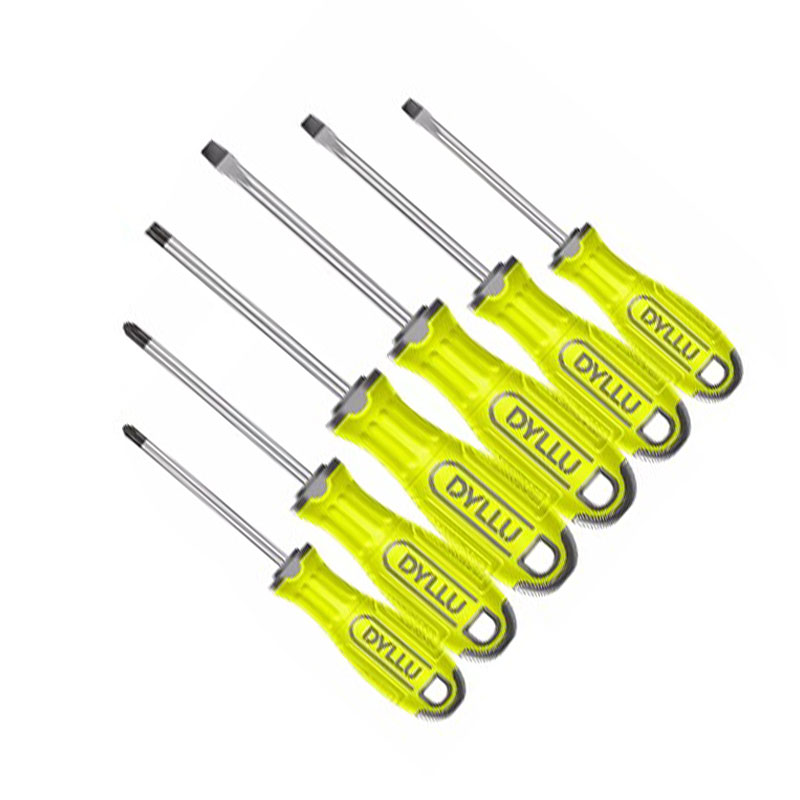 ست 6 عددی پیچ گوشتی دایلو مدل DTSS1206