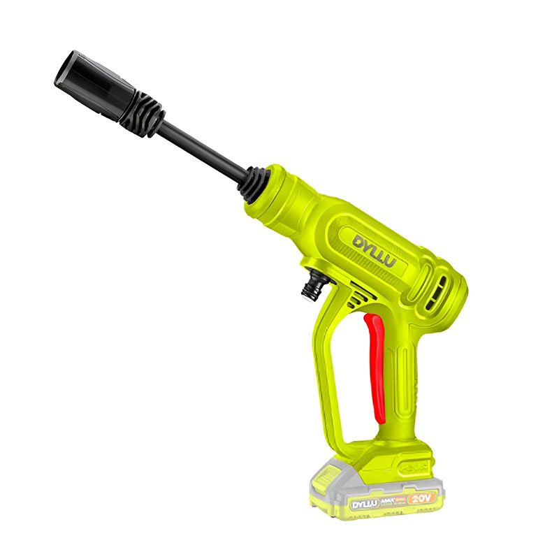 کارواش و سمپاش شارژی 20 ولت دایلو مدل DTQX0120