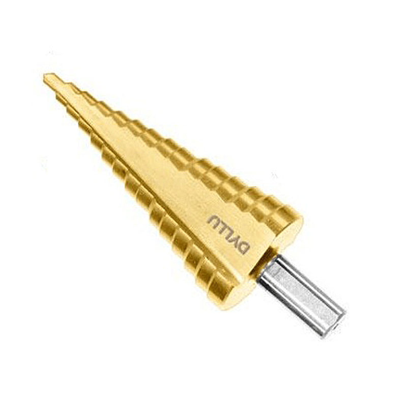 مته کاجی 4 تا 32 میلی متری دایلو مدل DTJD1403