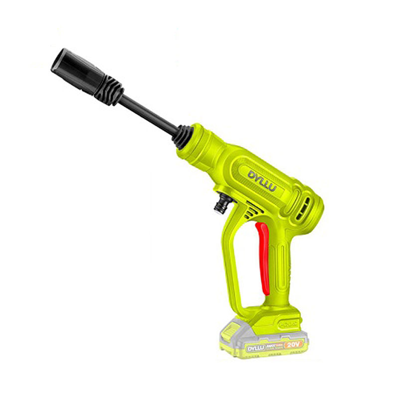 کارواش و سمپاش شارژی 20 ولت دایلو مدل DTQX01202