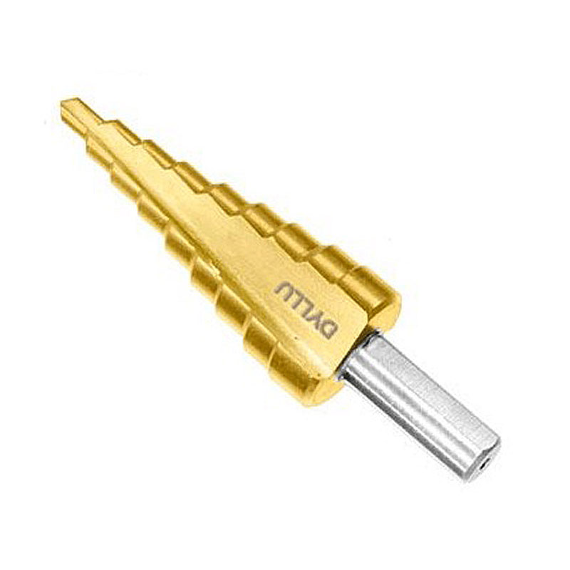 مته کاجی 4 تا 20 میلی متر دایلو مدل DTJD1402