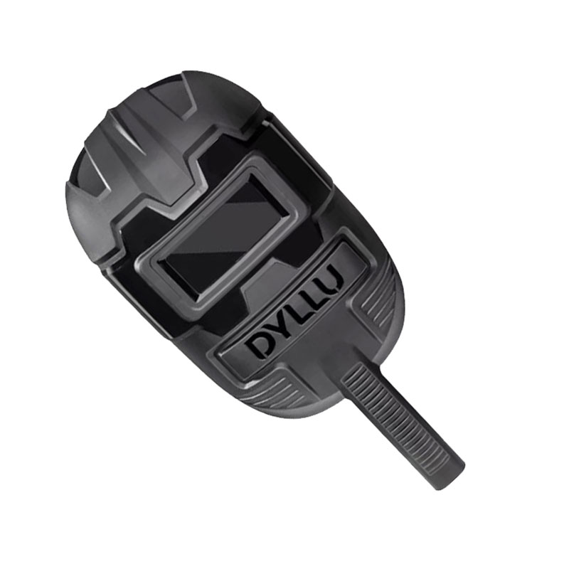 ماسک جوشکاری دستی دایلو مدل DTWH1301
