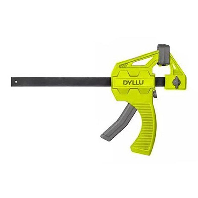 گیره دستی اتوماتیک 150 میلی متری دایلو مدل DTCP4376