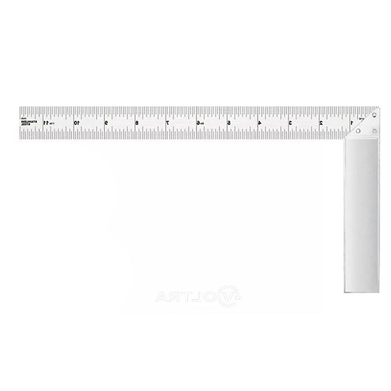 گونیا لبه دار 30 سانت دایلو مدل DTSR2930
