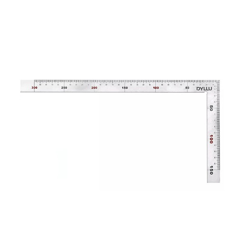 گونیا تخت 30 سانت دایلو مدل DTSR4330