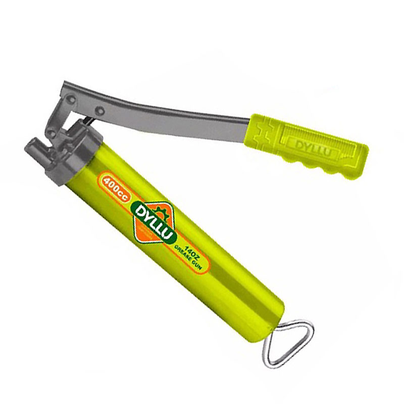 گریس پمپ دستی 400 سی سی دایلو مدل DTGG2540