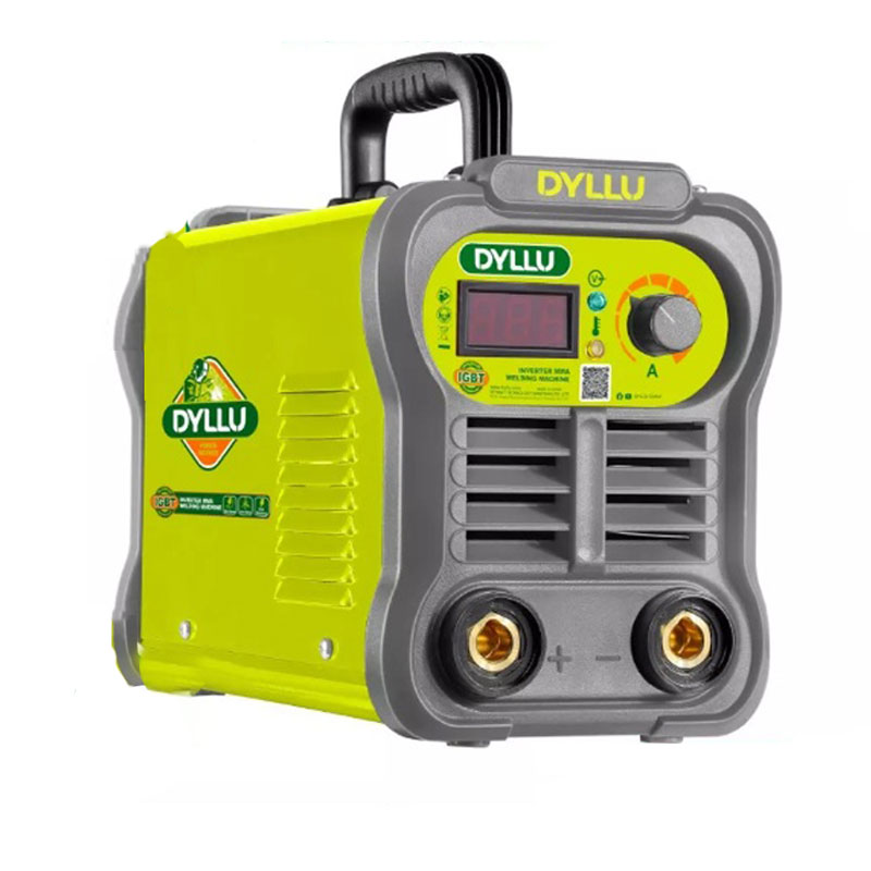 دستگاه جوش 160 آمپر دایلو مدل DTWD11601