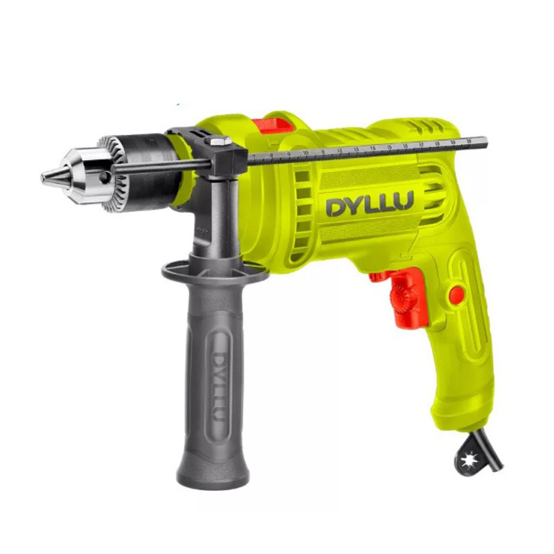 دریل چکشی 650 وات دایلو مدل DTMD15651