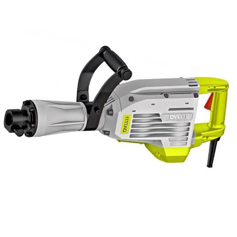 چکش تخریب 1600 وات دایلو مدل DTDB1D80