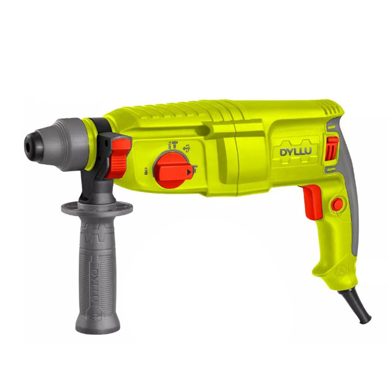 دریل بتن کن 800 وات دایلو مدل DTRH1D26