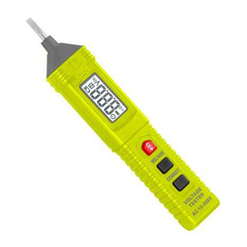 تستر ولتاژ قلمی AC دایلو مدل DTTP4501