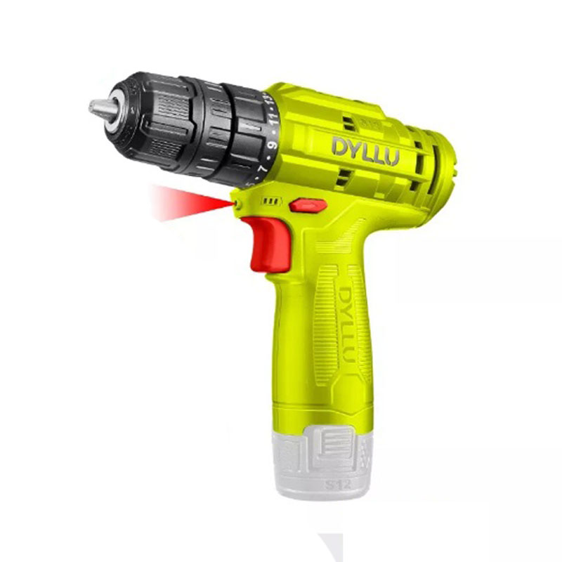 دریل پیچ گوشتی شارژی 12 ولت دایلو مدل DTCDS510