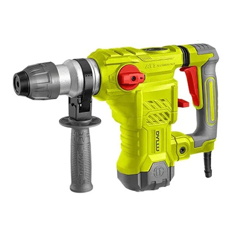 دریل بتن کن 1500 وات دایلو مدل DTRH2D32