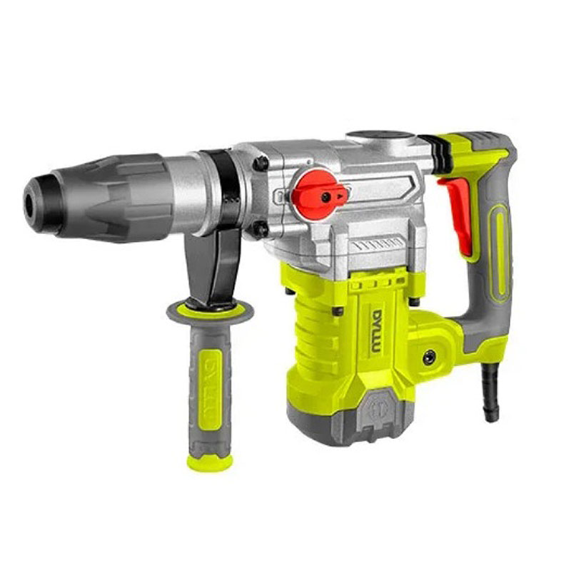 دریل بتن کن 1600 وات پنچ شیار دایلو مدل DTRH3D38