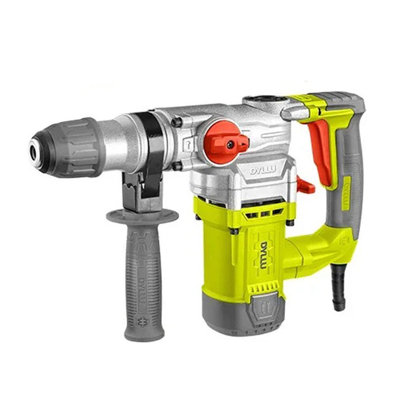 دریل بتن کن 1050 وات دایلو مدل DTRH2D26
