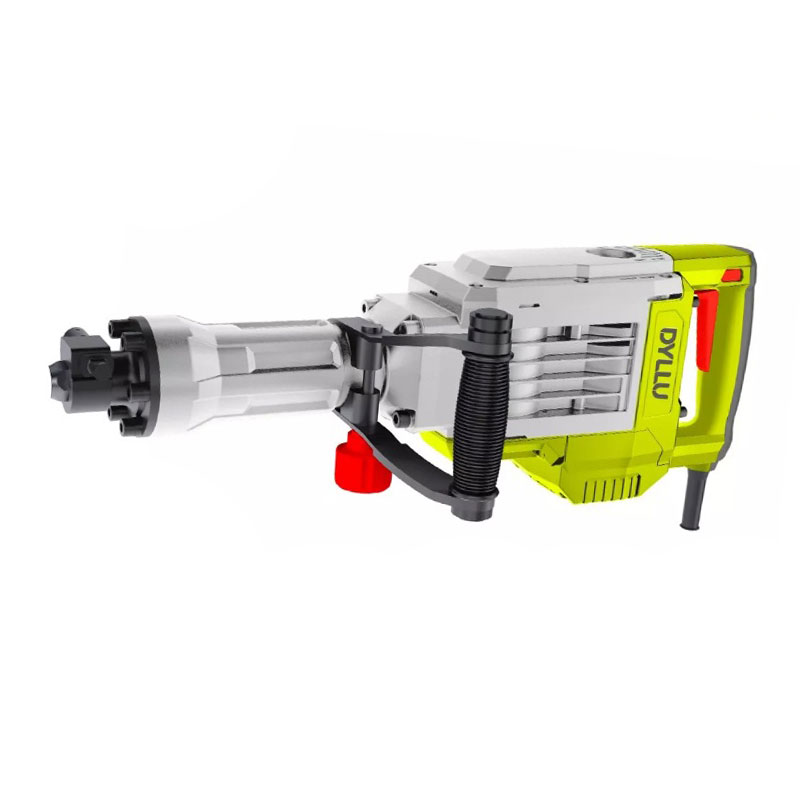 چکش تخریب 1700 وات 14 کیلویی دایلو مدل DTDB1D90