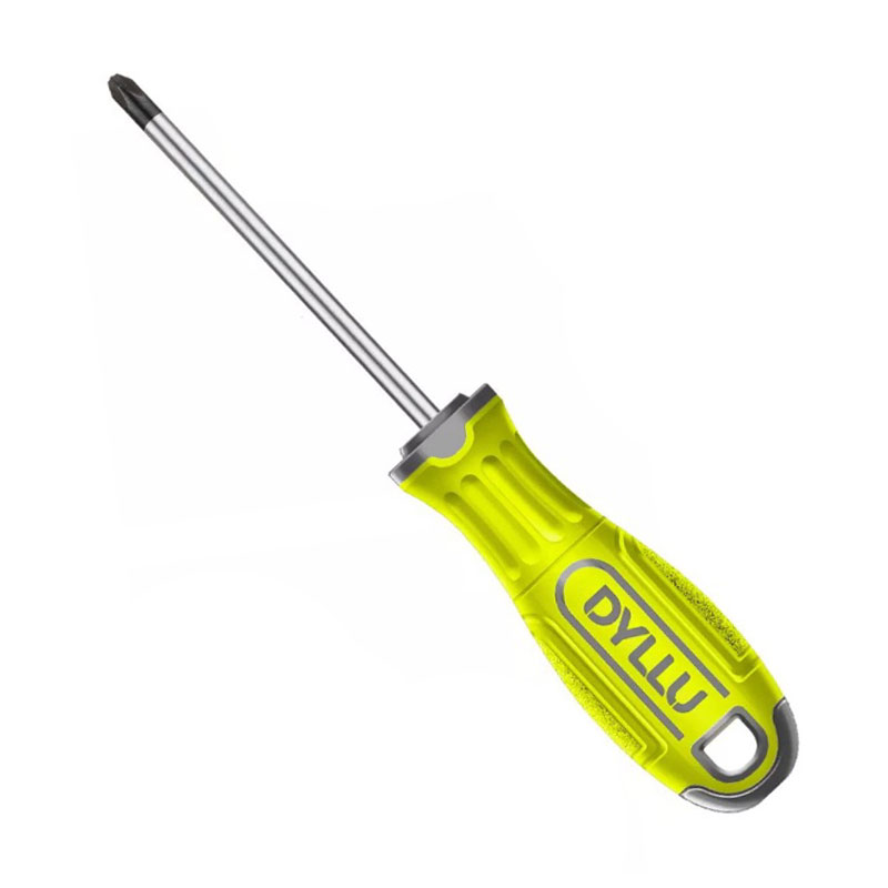 پیچ‌گوشتی چهارسو مغناطیسی دایلو مدل DTSD2224