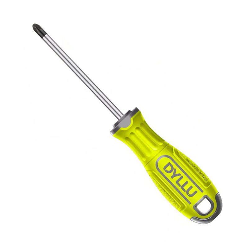 پیچ‌گوشتی چهارسو مغناطیسی دایلو مدل DTSD2226