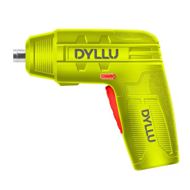 پیچ گوشتی شارژی 4 ولت دایلو مدل DTCV4401