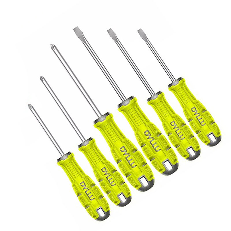 ست 6 عددی پیچ گوشتی دایلو مدل DTSSA406