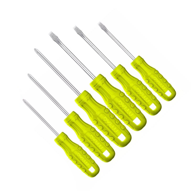 ست 6 عددی پیچ گوشتی دایلو مدل DTSS2206