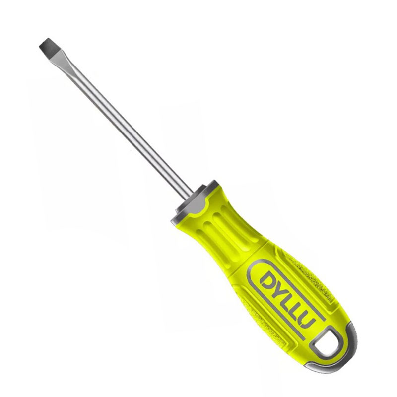 پیچ گوشتی تخت دایلو مدل DTSD1265