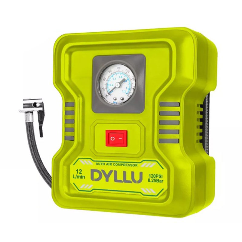 پمپ باد فندکی دایلو مدل DTAAC501